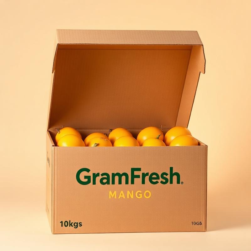 ১০ কেজি প্যাক